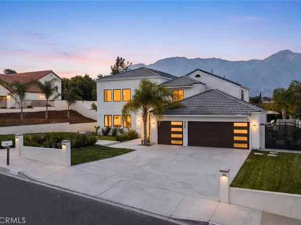 8564 Via Huerte, Rancho Cucamonga, CA 91730