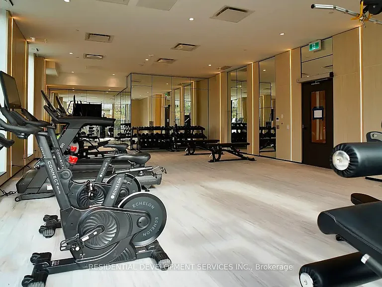 699 Sheppard Ave E #302 — Photo 15