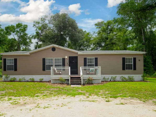 10878 73rd Ct, Live Oak, FL 32060