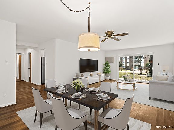 2nd image of 1331 S Finley Rd APT 104