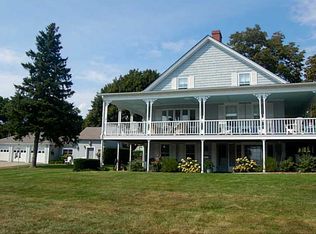 57 Clarke Rd, Barrington, RI 02806