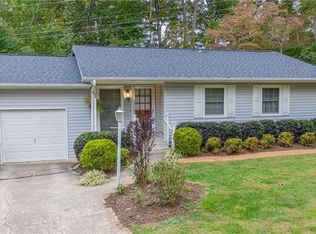 24 Merlin Way, Asheville, NC 28806