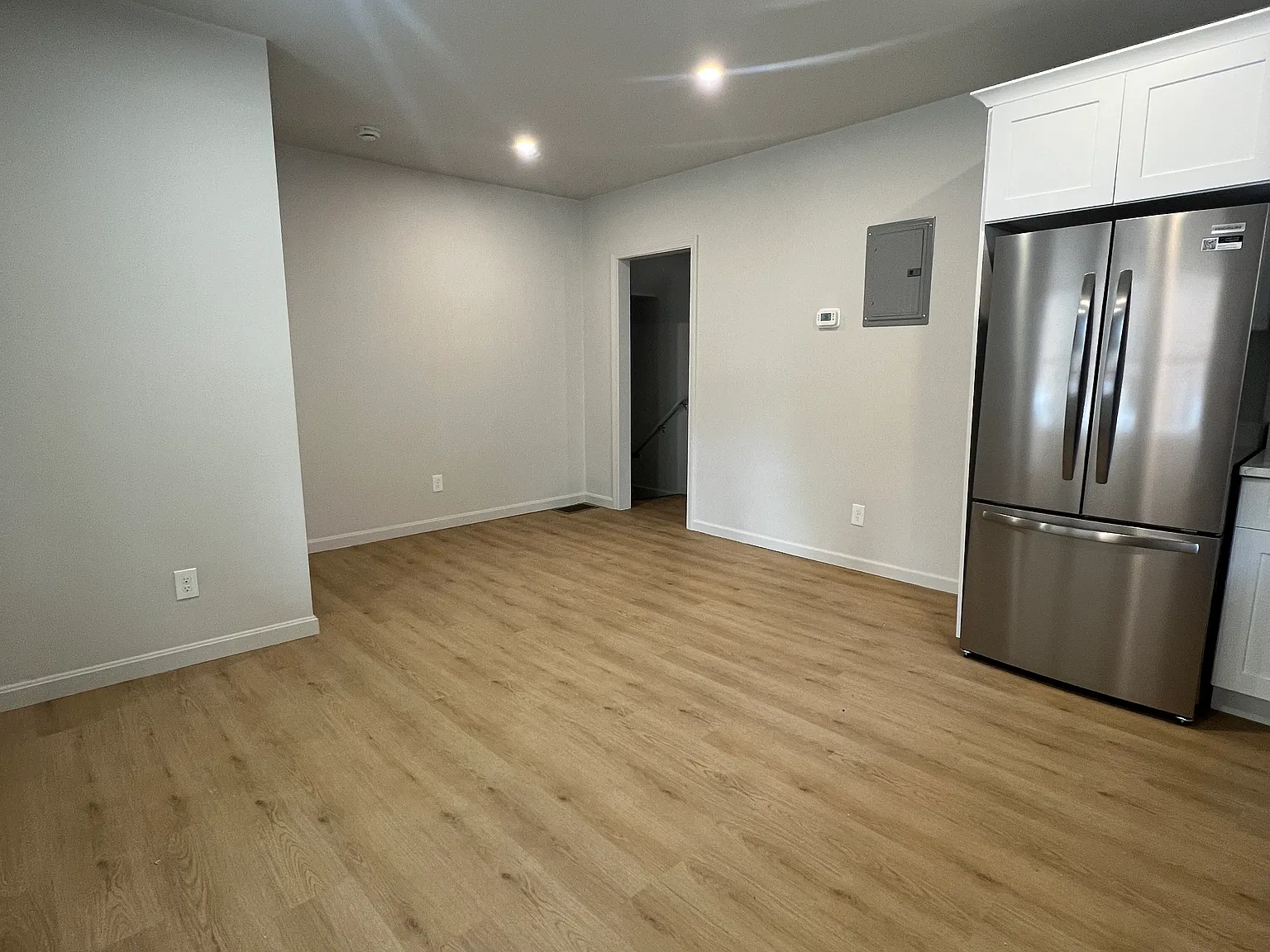 1 bed, 650 sqft, $1,850 — Photo 4