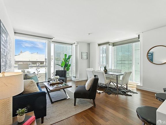 2nd image of 555 Fulton St #312