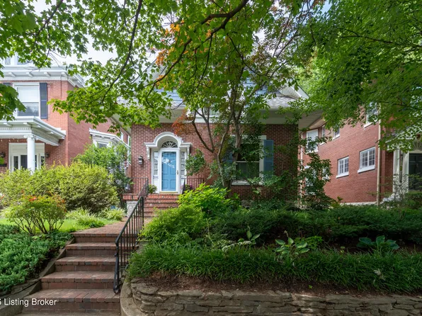 1525 Rosewood Ave, Louisville, KY 40204