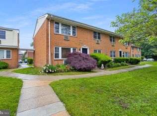 132 The Orch #I, Cranbury, NJ
