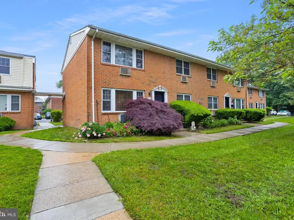 132 The Orch #I, Cranbury, NJ 08512