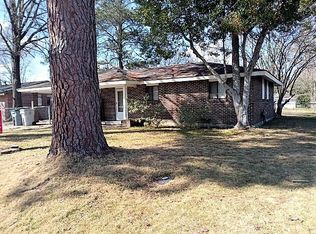 4509 Ashland St, Baker, LA 70714