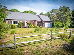 3 Striper Ave, Eastham, MA 02642