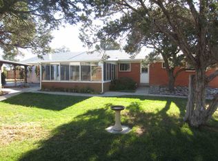 306 Potrillo Dr, White Rock, NM 87544