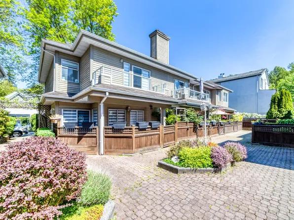 815 Tobruck Ave #6, North Vancouver, BC V7P 1V9