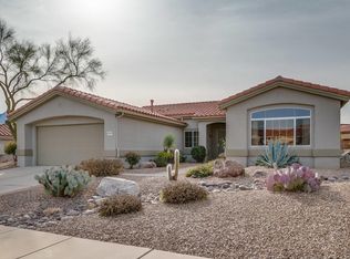 2130 E Buster Mountain Dr, Oro Valley, AZ 85755