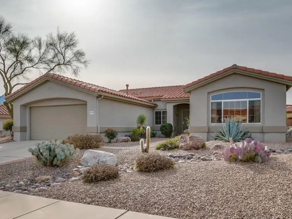 2130 E Buster Mountain Dr, Oro Valley, AZ 85755