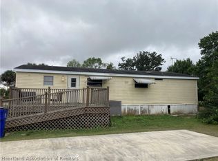 3417 Sonnet Rd, Sebring, FL 33870