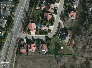 3220   Woedee, El dorado Hills, CA