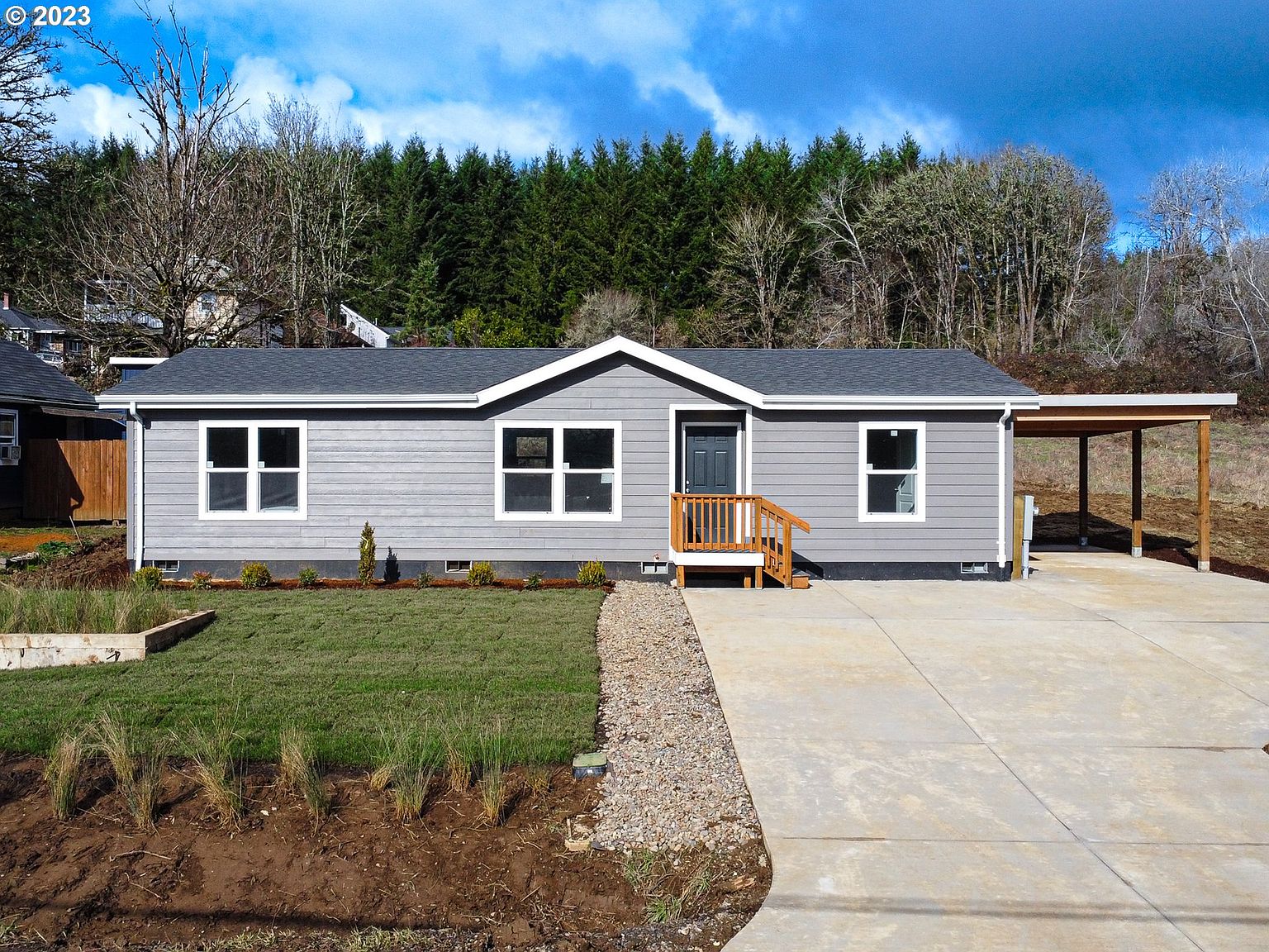 264 NE 4th St, Willamina, OR 97396 Zillow