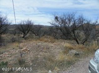 1244 Virgilio Ct, Rio Rico, AZ 85648