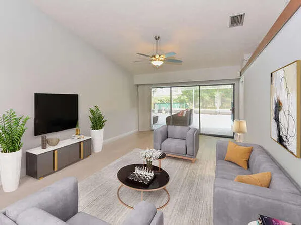 2801 SE Farley Road, Port St Lucie, FL 34952