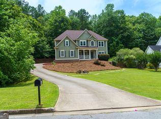5741 Stonekirk Walk NW, Acworth, GA 30101