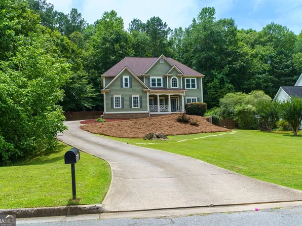 5741 Stonekirk Walk NW, Acworth, GA 30101