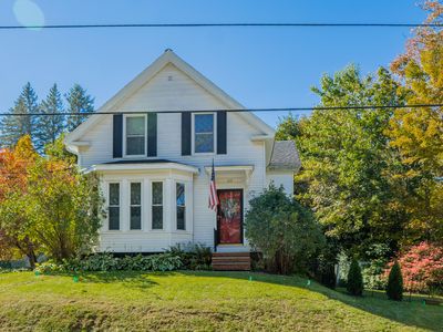 117 Lincoln Avenue, Gardiner, ME, 04345