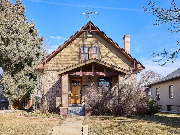 3051 W 39th Avenue, Denver, CO 80211