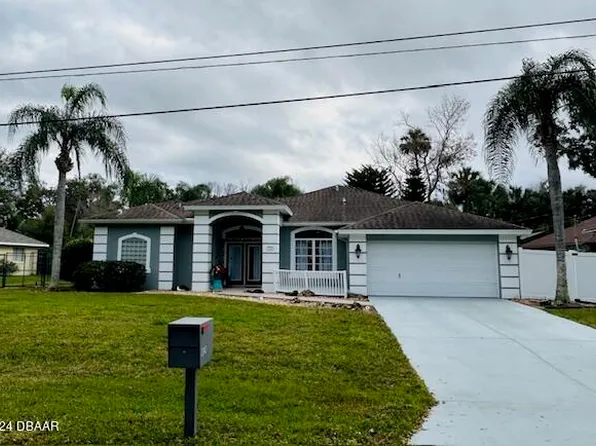 2240 Sierra Dr, New Smyrna Beach, FL 32168