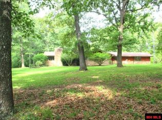 241 Round Up Ln, Mountain Home, AR 72653