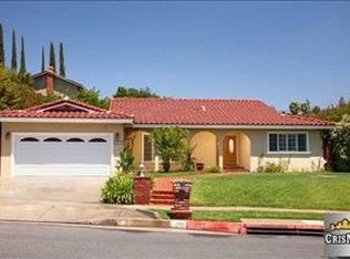 3806 Declaration Ave, Calabasas, CA 91302