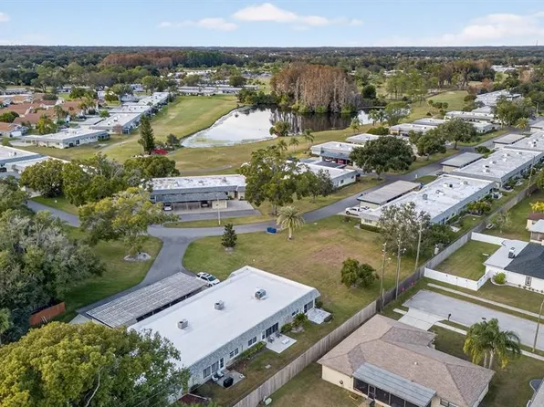 3230 Teeside Dr, New Port Richey, FL 34655