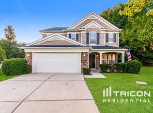 3100 Cynthiana Ct, Raleigh, NC 27610