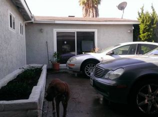 869 Crest Dr, Chula Vista, CA 91910