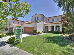 205 Aspenwood Ct, San Ramon, CA 94582