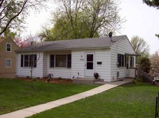 3128 SE 8th St, Des Moines, IA 50315