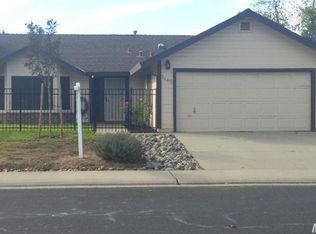 1445 Hickory St, Roseville, CA