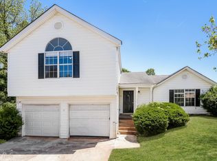 1168 To Lani Farm Rd, Stone Mountain, GA 30083