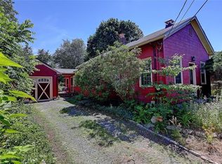 722 Curtis Corner Rd, South Kingstown, RI 02879