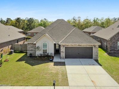 13355 Hilliard St, Diberville, MS, 39540