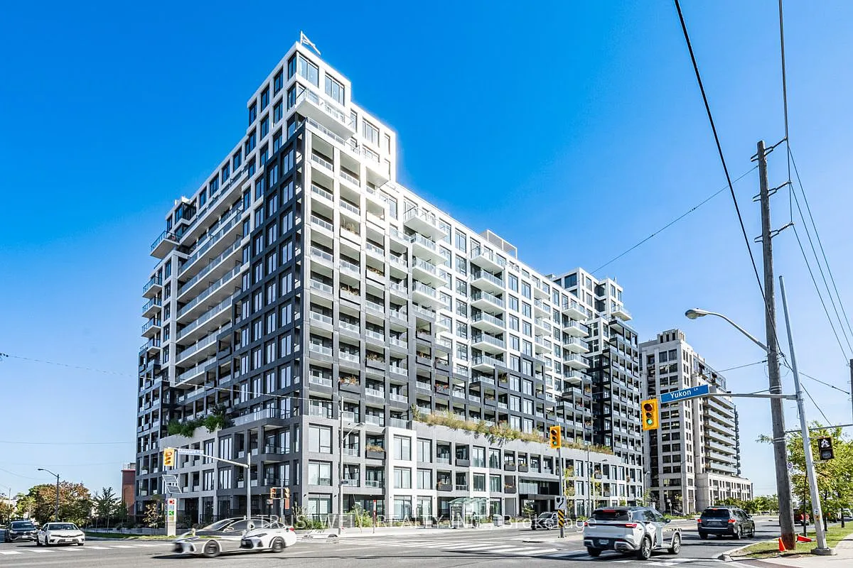 2 bed, $2,250 — Photo 1