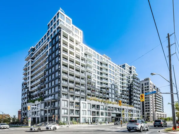 1100 Sheppard Ave W, Toronto, ON