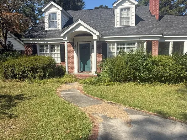 1329 Madison Ave, Florence, SC 29501