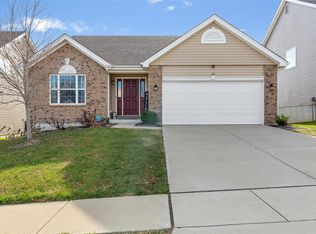 134 Champions Ln, Wentzville, MO 63385