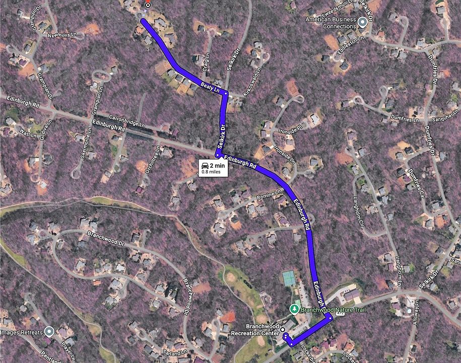 2nd image of 17 Beaty Ln #17