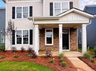 9523 Pointer Rd #72, Huntersville, NC 28078