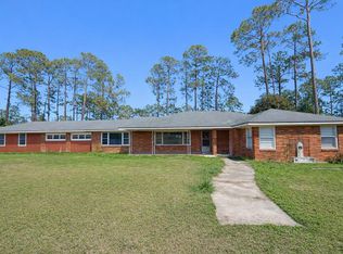 251 Dewey McGlamry Rd, Fitzgerald, GA 31750