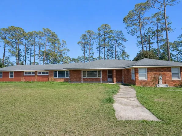 251 Dewey McGlamry Rd, Fitzgerald, GA 31750