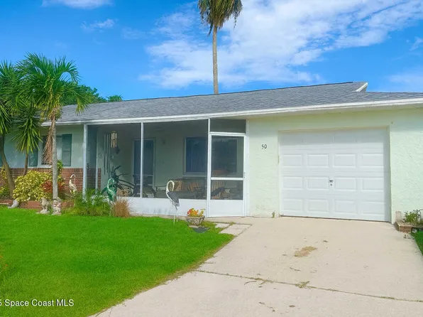 50 N Lee Ct, Merritt Island, FL 32952