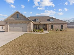 100 Amelia Cir, Enterprise, AL 36330