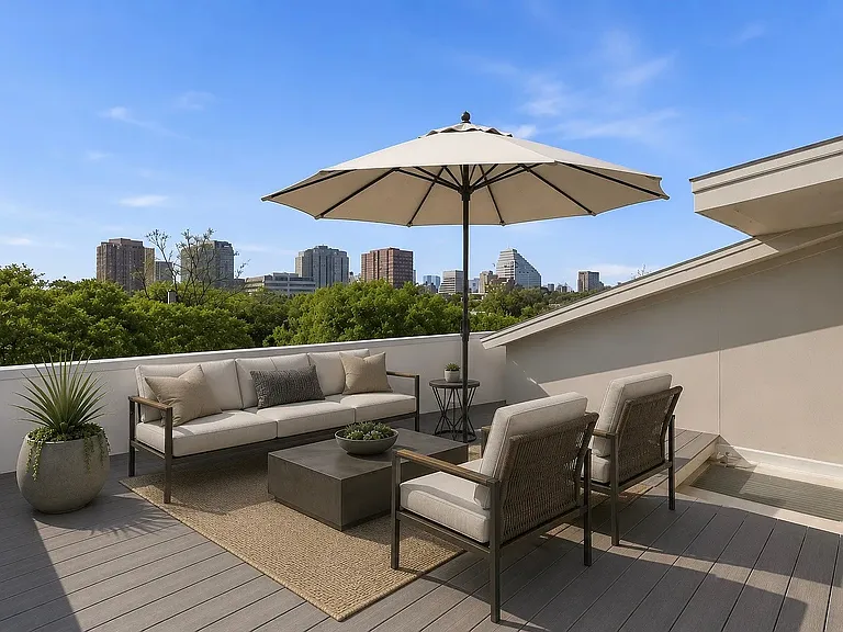 3930 Bowser Ave #10 — Photo 1