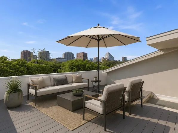3930 Bowser Ave Unit 10, Dallas, TX 75219